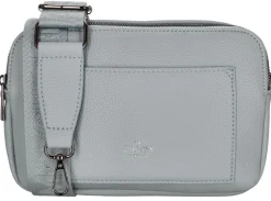 Charm Tas Blauw Dames