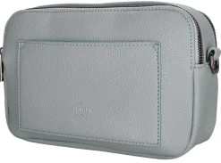 Charm Tas Blauw Dames