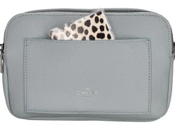 Charm Tas Blauw Dames