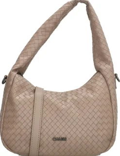 Charm Tas Bruin Dames