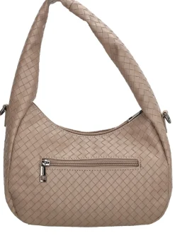 Charm Tas Bruin Dames