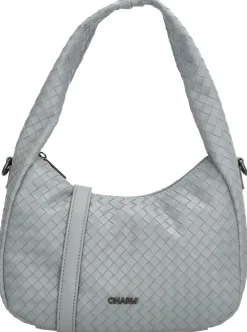 Charm Tas Grijs Dames
