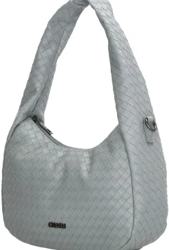 Charm Tas Grijs Dames