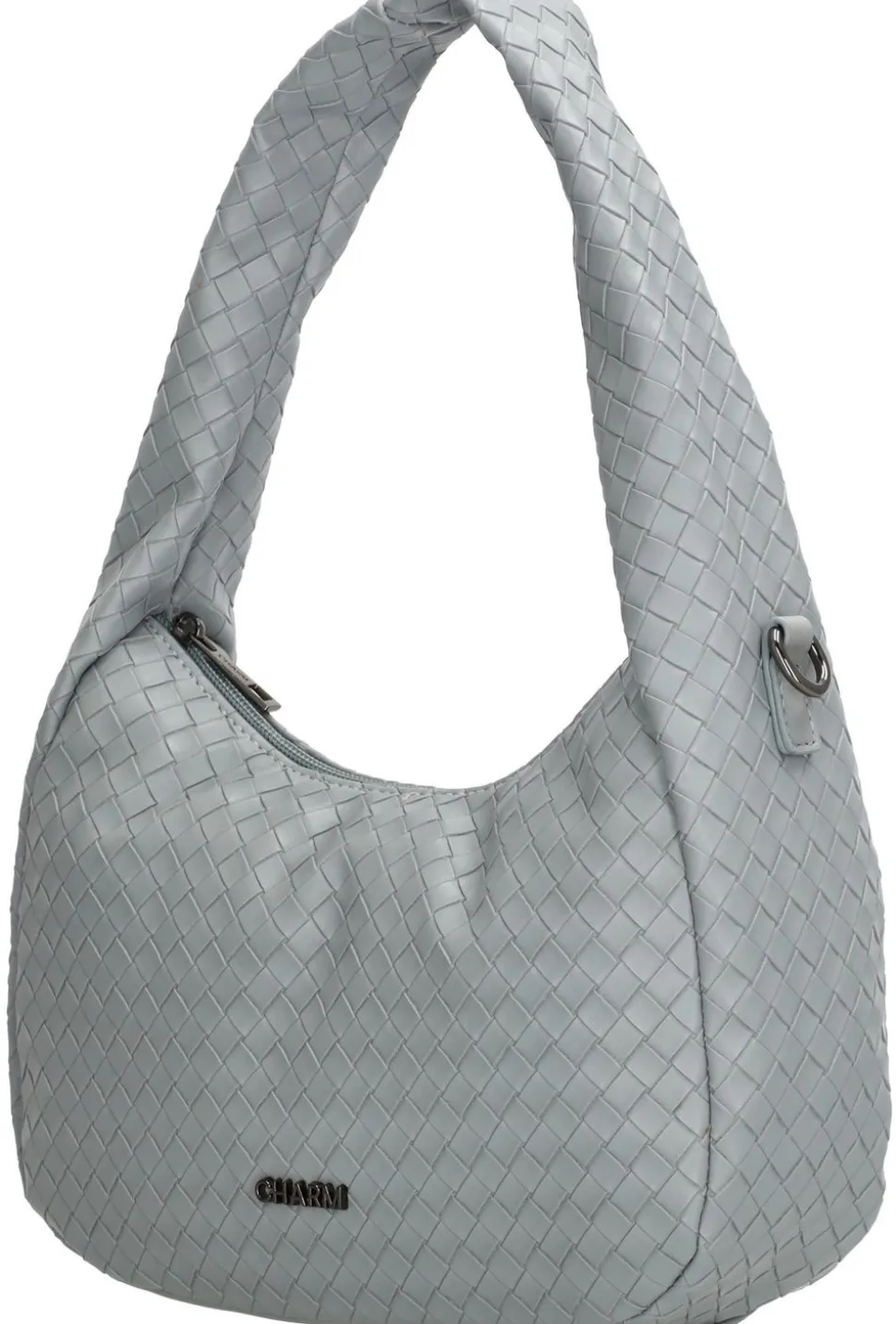 Charm Tas Grijs Dames