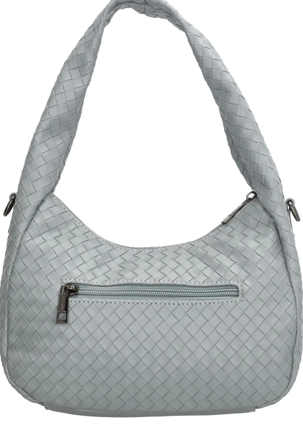 Charm Tas Grijs Dames