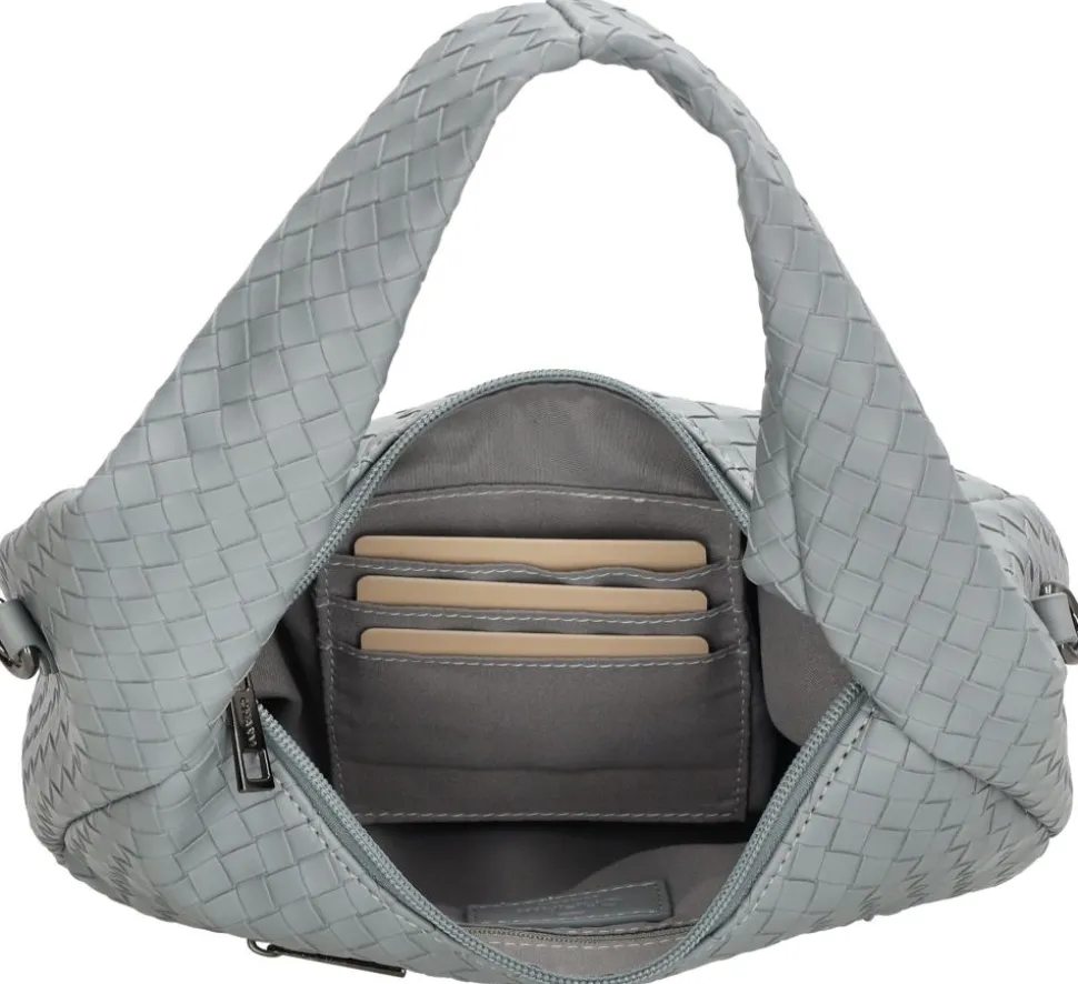 Charm Tas Grijs Dames