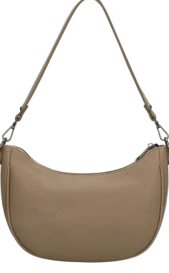 Charm Tas Taupe Dames