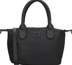 Charm Tas Zwart Dames