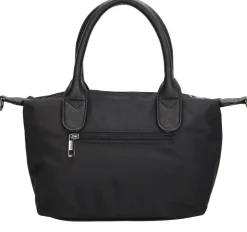 Charm Tas Zwart Dames