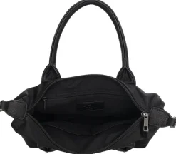 Charm Tas Zwart Dames