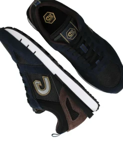 Cruyff Altius Sneakers Blauw Heren