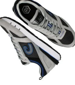 Cruyff Altius Sneakers Grijs Heren