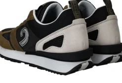 Cruyff Altius Sneakers Grijs Heren