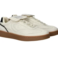 Cruyff Calcio Cup Sneakers Beige Dames