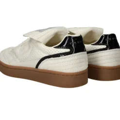 Cruyff Calcio Cup Sneakers Beige Dames