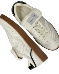 Cruyff Calcio Cup Sneakers Beige Dames