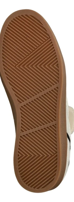 Cruyff Calcio Cup Sneakers Beige Dames