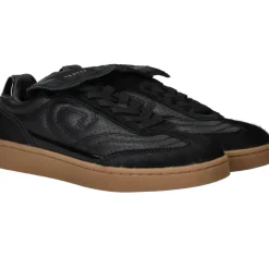 Cruyff Calcio Cup Sneakers Zwart Dames