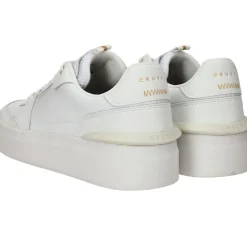Cruyff Endorsed Sneakers Wit Heren