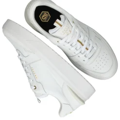 Cruyff Endorsed Sneakers Wit Heren