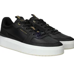 Cruyff Endorsed Sneakers Zwart Heren