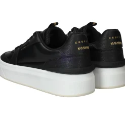 Cruyff Endorsed Sneakers Zwart Heren