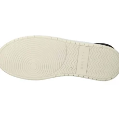 Cruyff Endorsed Sneakers Zwart Heren