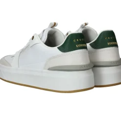 Cruyff Endorsed Sneakers Wit Heren