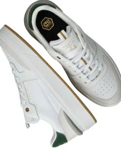 Cruyff Endorsed Sneakers Wit Heren