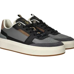 Cruyff Endorsed Tennis Veterschoenen Grijs Heren