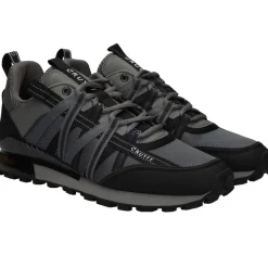 Cruyff Fearia Sneakers Grijs Heren