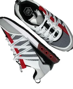 Cruyff Fearia Sneakers Wit Jongens