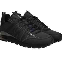 Cruyff Fearia Sneakers Zwart Heren