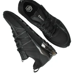 Cruyff Fearia Sneakers Zwart Heren