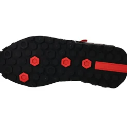 Cruyff Fearia Sneakers Zwart Jongens