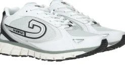 Cruyff Flash Eclectic Sneakers Wit Dames