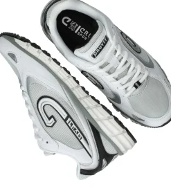 Cruyff Flash Eclectic Sneakers Wit Dames