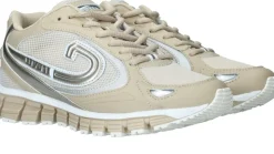 Cruyff Flash Eclectic Sneakers Beige Dames