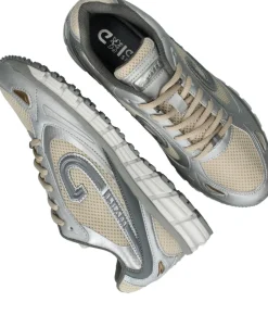 Cruyff Flash Eclectic Sneakers Grijs Dames