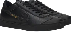 Cruyff Flash Sneakers Zwart Heren