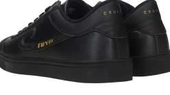 Cruyff Flash Sneakers Zwart Heren