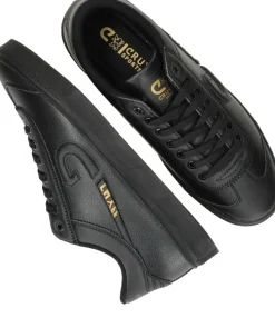 Cruyff Flash Sneakers Zwart Heren