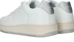 Cruyff Indoor Royal Sneakers Wit Dames