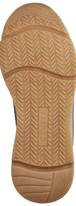 Cruyff Madina Sneakers Beige Dames