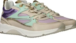 Cruyff Madina Sneakers Multi Meisjes