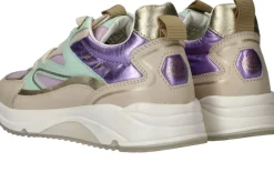 Cruyff Madina Sneakers Multi Meisjes