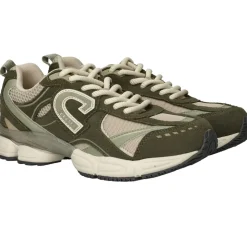 Cruyff Marato Runner Sneakers Groen Dames