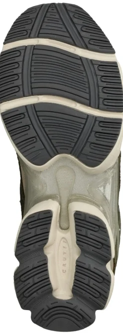 Cruyff Marato Runner Sneakers Groen Dames