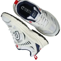 Cruyff Marti Sneakers Wit Jongens