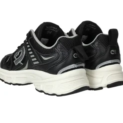 Cruyff Marti Sneakers Zwart Jongens